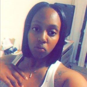 Meet your Posher, Aaliyah